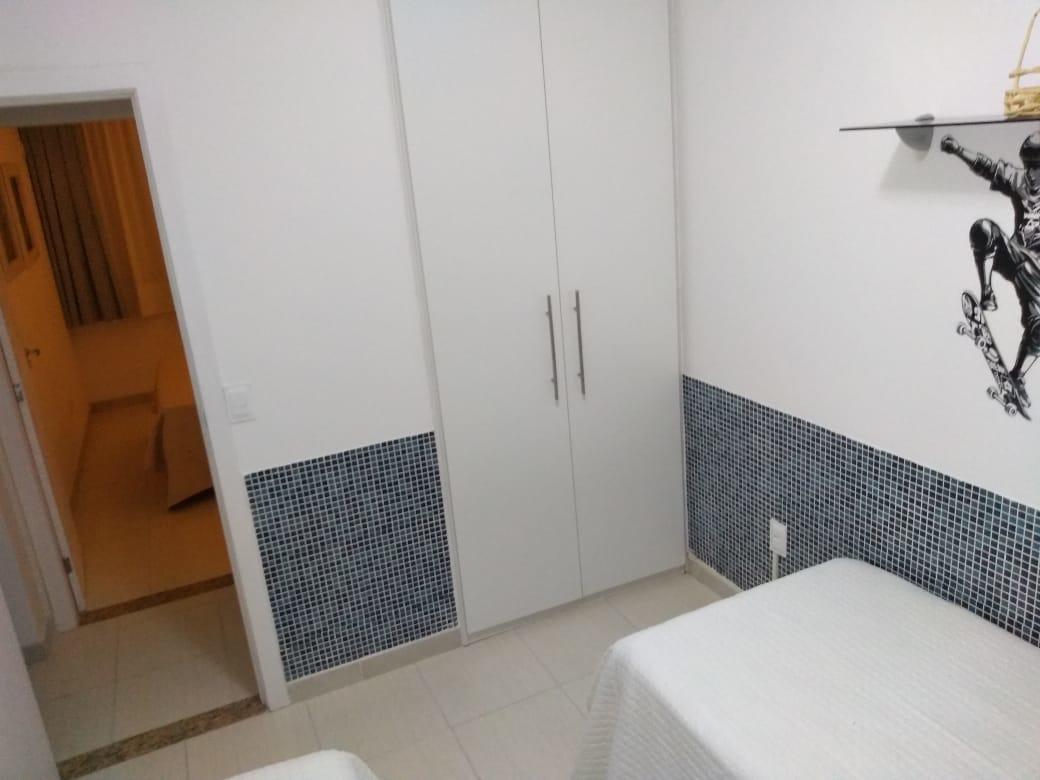 Condominio Costa Beach Guarajuba Exteriör bild